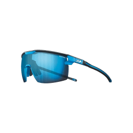 JULBO LUNETTES DE SOLEIL ULTIMATE SPECTRON3C BLEU / NOIR