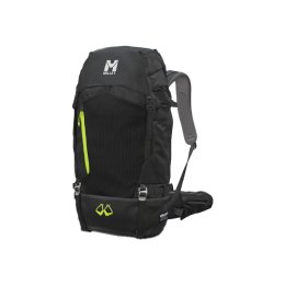 MILLET SAC A DOS UBIC 40 TU N0247 BLACK - NOIR