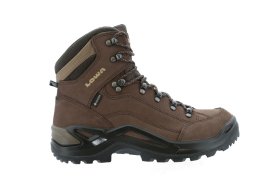 LOWA RENEGADE GTX MID HOMME