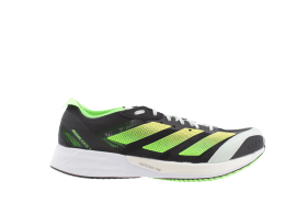 ADIDAS ADIZERO ADIOS 7 DONNA 41 1/3 CBLACK/BEA