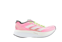 ADIDAS ADIZERO BOSTON 11 DONNA 38 2/3 BEAMPK/FTW