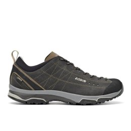 ASOLO NUCLEON GV HOMME 47 A921 - GRAFITE/BROWN