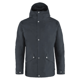 FJALLRAVEN VESTE VISBY 3 EN 1 HOMME XL 555 DARK NAVY