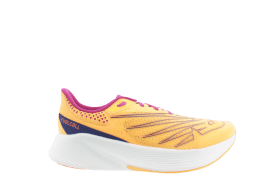 NEW BALANCE FUELCELL RC ELITE V2 UOMO 45.5 VIBRANT APRICOT