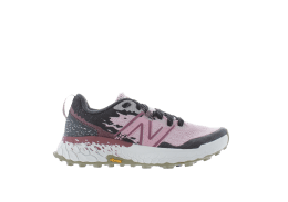 NEW BALANCE FRESH FOAM X HIERRO V7 FEMME 35 STONE PINK