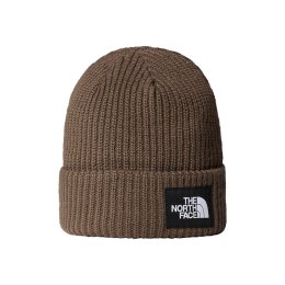 THE NORTH FACE BONNET SALTY TU SMOKEY BROWN