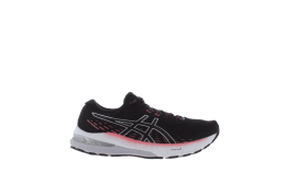 ASICS GEL-PURSUE 8 DONNA 42 001 / BLACK/PURE SIL