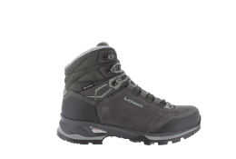 LOWA LADY LIGHT GTX FEMME 37.5 GRAPHITE/JADE