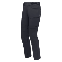 NORRONA PANTALON SVALBARD FLEX 1 HOMME XL 7718_CAVIAR