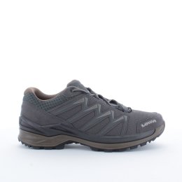 LOWA INNOX PRO GTX LOW HOMME 45 GRAPHITE/STONE