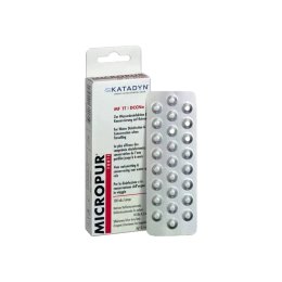 KATADYN DISINFETTANTE MICROPUR FORTE - MF 1T DCCNA TU .