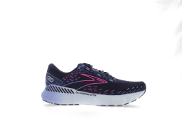 BROOKS GLYCERIN GTS 20 DONNA 42.5 460 - PEACOAT/BLUE/P