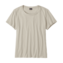 PATAGONIA T-SHIRT REGENERATIVE ORGANIC CERTIFIED COTTON FEMME M DYWH