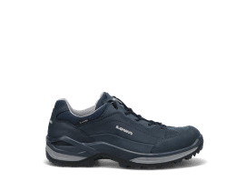 LOWA RENEGADE GTX LOW FEMME 37 MARINE