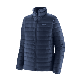 PATAGONIA DOUDOUNE DOWN SWEATER HOMME M NENA
