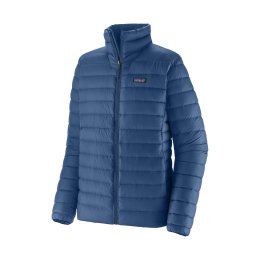PATAGONIA DOUDOUNE DOWN SWEATER HOMME L CLMB