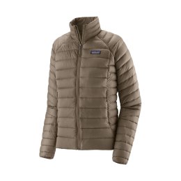 PATAGONIA PIUMINO DOWN SWEATER DONNA L WNGY