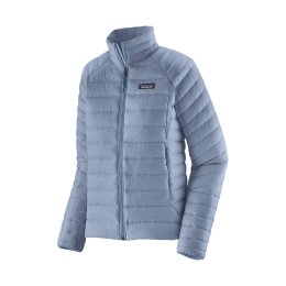 PATAGONIA DOUDOUNE DOWN SWEATER FEMME M BNLB