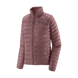 PATAGONIA DOUDOUNE DOWN SWEATER FEMME L EVMA
