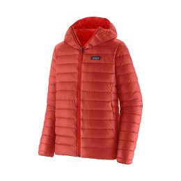 PATAGONIA DOUDOUNE à capuche DOWN SWEATER HOMME L AMRE