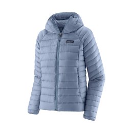 PATAGONIA DOUDOUNE DOWN SWEATER CAPUCHE FEMME XL BNLB