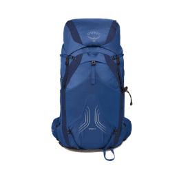 OSPREY SAC A DOS EXOS 48 HOMME L/XL BLUE RIBBON