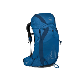OSPREY SAC A DOS EXOS 38 HOMME L/XL BLUE RIBBON