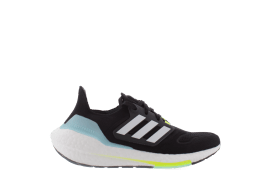 ADIDAS ULTRABOOST 22 FEMME 38 2/3 CBLACK/FTW