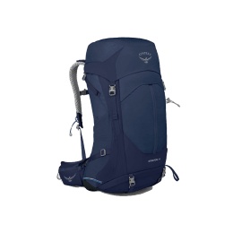 OSPREY SAC A DOS STRATOS 44 HOMME TU CETACEAN BLUE