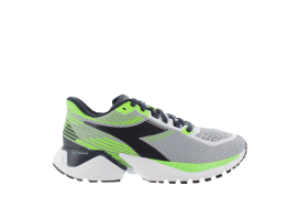DIADORA MYTHOS VIGORE HOMME 45.5 WHITE/BLACK IRIS/NEO