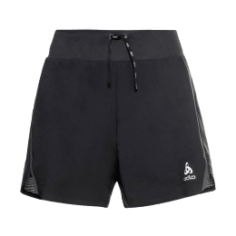 ODLO SHORT 2 EN 1 AXALP TRAIL 6 FEMME L 15000 BLACK