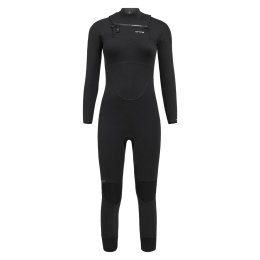 ORCA MUTA DA SURF TANGO 4.3 DONNA XS BK