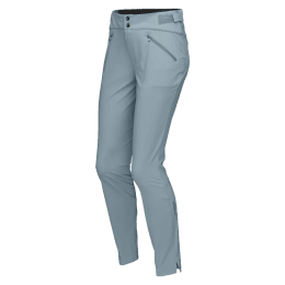 NORRONA PANTALON FALKETIND FLEX1 RUGGED SLIM FEMME S 6615_TOURMALINE