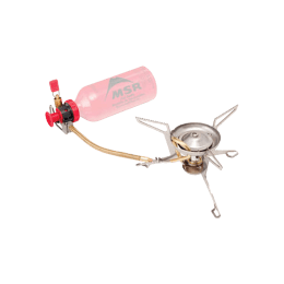 MSR RECHAUD INTERNATIONAL WHISPERLITE TU .