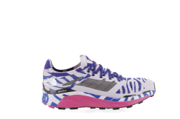 THE NORTH FACE FLIGHT VECTIV X ELVIRA DONNA 39.5 LPBUFECPRT/LVFG