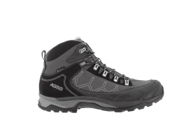 ASOLO FALCON GV HOMME 45 B039 - LIGHTBLACK/GR