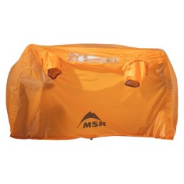 MSR ABRIS TENTE BOTHY 4 TU ORANGE