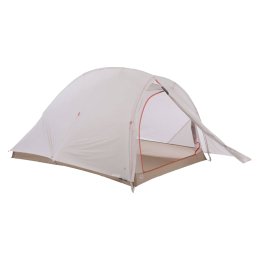BIG AGNES TENTE FLY CREEK HV UL2 SOLUTION DYE . GRAY/GREIGE