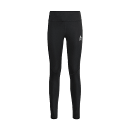 ODLO COLLANT ZEROWEIGHT FEMME XS 15000 BLACK