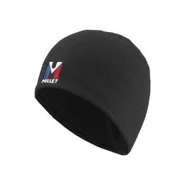 MILLET BONNET ACTIVE WOOL HOMME TU N0247 BLACK - NOIR