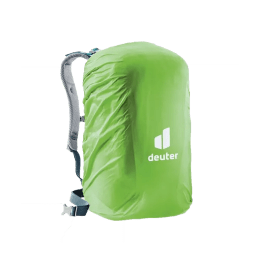 DEUTER HOUSSE DE PLUIE IMPERMÉABLE TU KIWI