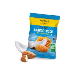 MELTONIC BARRE PUR'BAR BIO UNITE COCO DATTES
