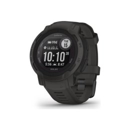 GARMIN Instinct 2 Solar SOLAR GREY