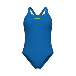 ARENA MAILLOT DE BAIN PRO SOLID FEMME 40 860 / BLUE RIVER-ARTIC LIME