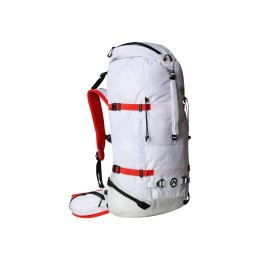 THE NORTH FACE Zaino Phantom 38L LXL TNF WHITE/RAW UNDYED