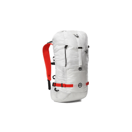 THE NORTH FACE SAC À DOS VERTO 27 TU TNF WHITE/RAW UNDYED