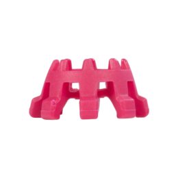 TSL EMBOUTS DE BÂTONS CROSSOVER TU FUSHIA