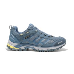 MEINDL CARIBE GTX FEMME 5.5 97 - Ice Grey/Yellow