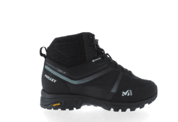 MILLET HIKE UP MID GTX FEMME 42 0247 BLACK - NOIR