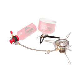 MSR RECHAUD WHISPERLITE UNIVERSAL TU .